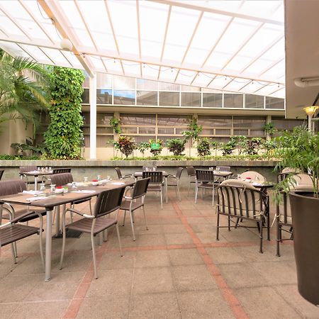 Hotel Palma Real San Jose  Ngoại thất bức ảnh