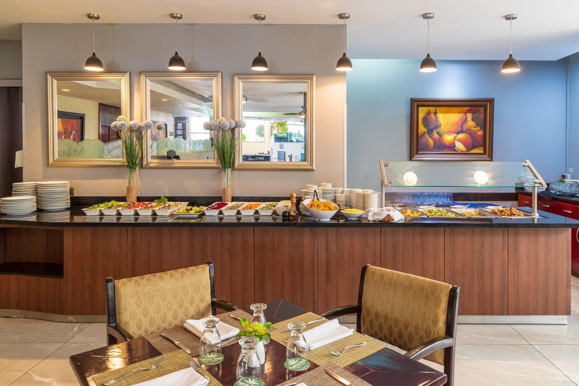 Hotel Palma Real San Jose  Ngoại thất bức ảnh