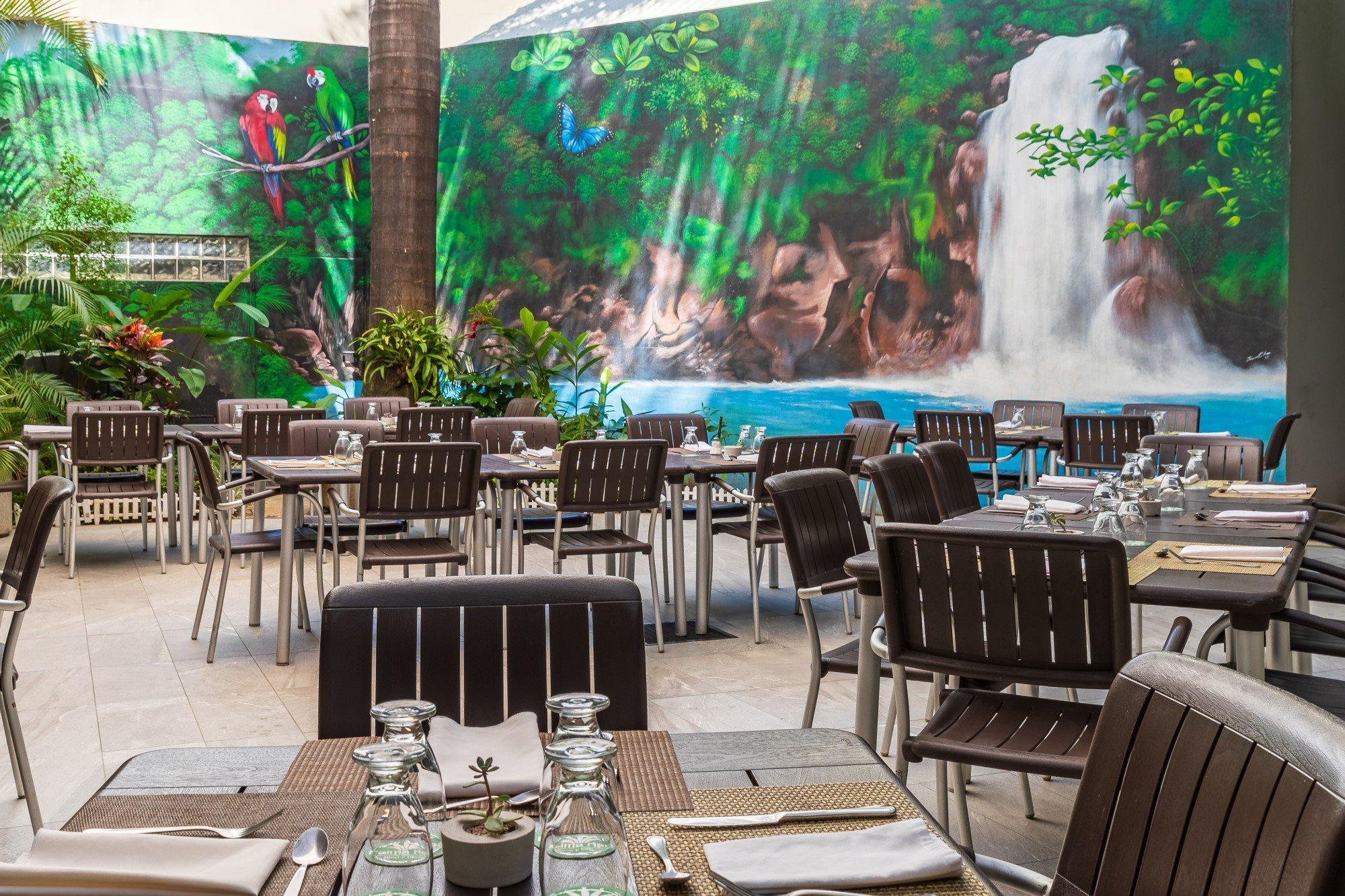 Hotel Palma Real San Jose  Ngoại thất bức ảnh