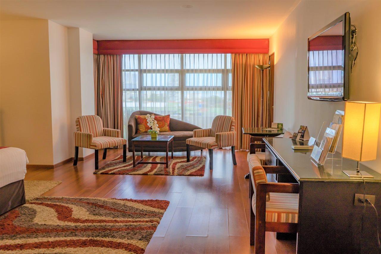 Hotel Palma Real San Jose  Ngoại thất bức ảnh