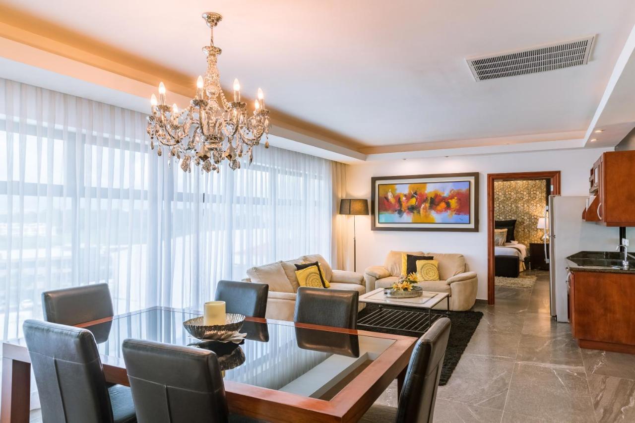 Hotel Palma Real San Jose  Ngoại thất bức ảnh