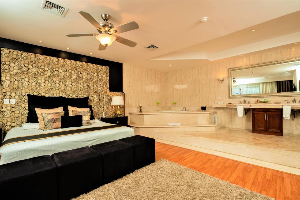 Hotel Palma Real San Jose  Ngoại thất bức ảnh