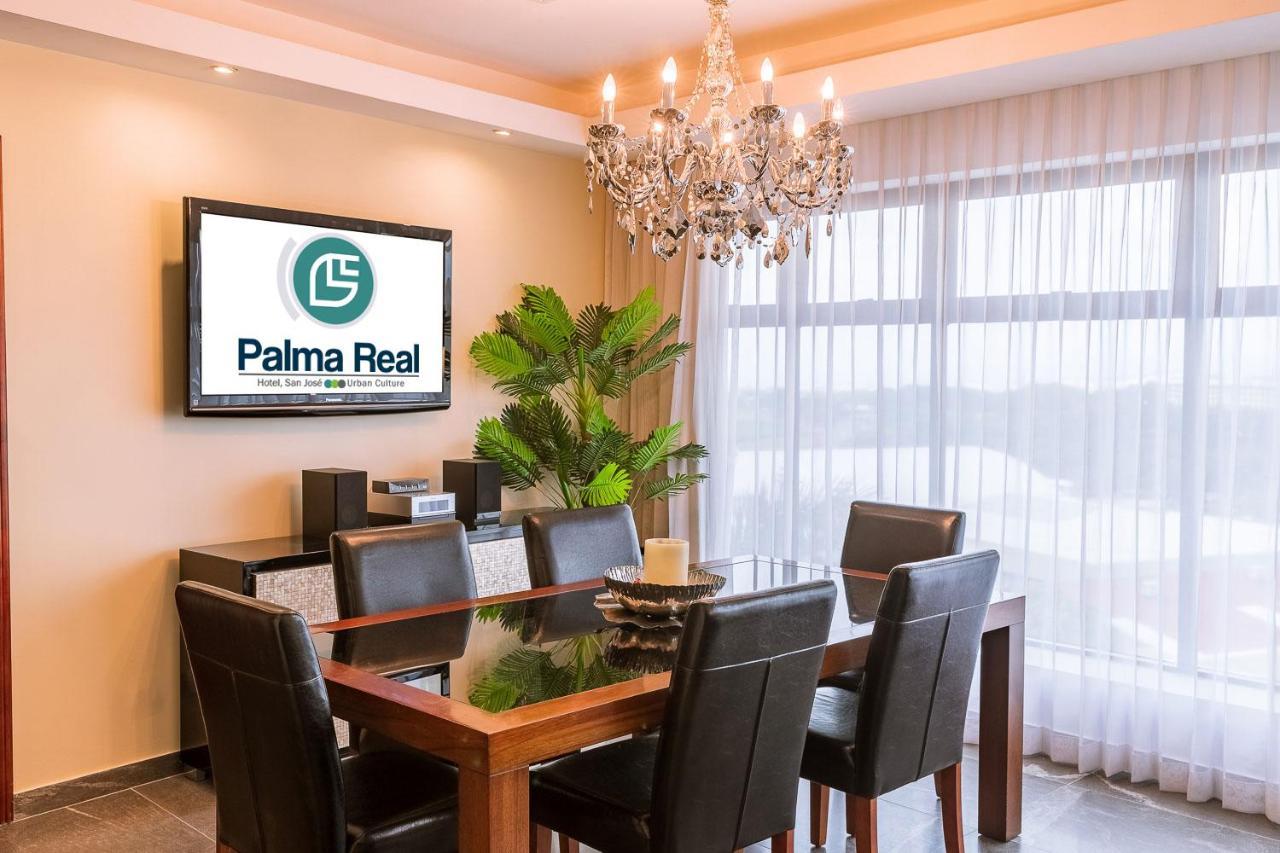 Hotel Palma Real San Jose  Ngoại thất bức ảnh