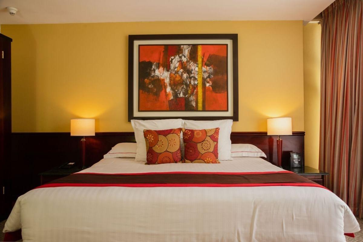 Hotel Palma Real San Jose  Ngoại thất bức ảnh