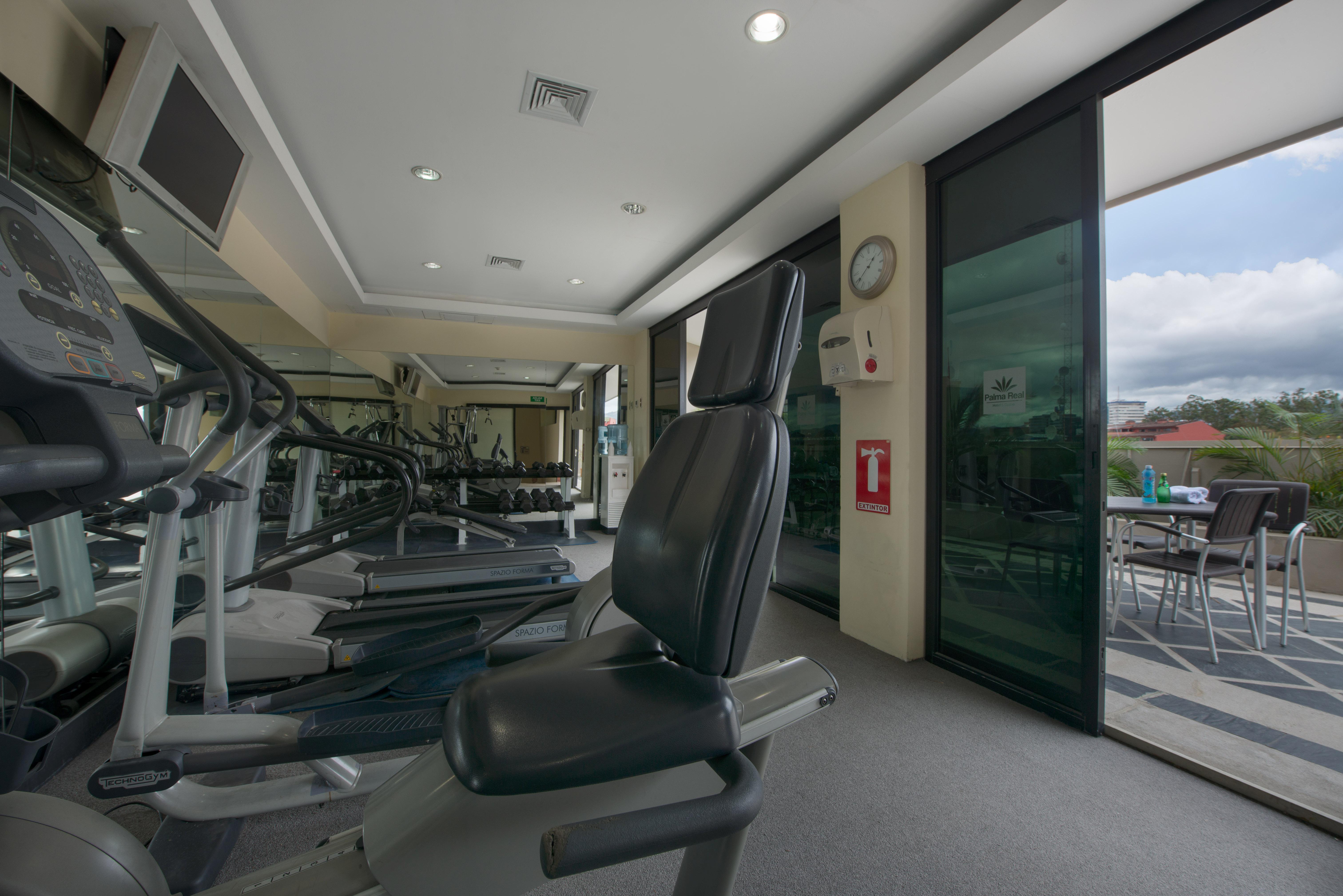 Hotel Palma Real San Jose  Ngoại thất bức ảnh