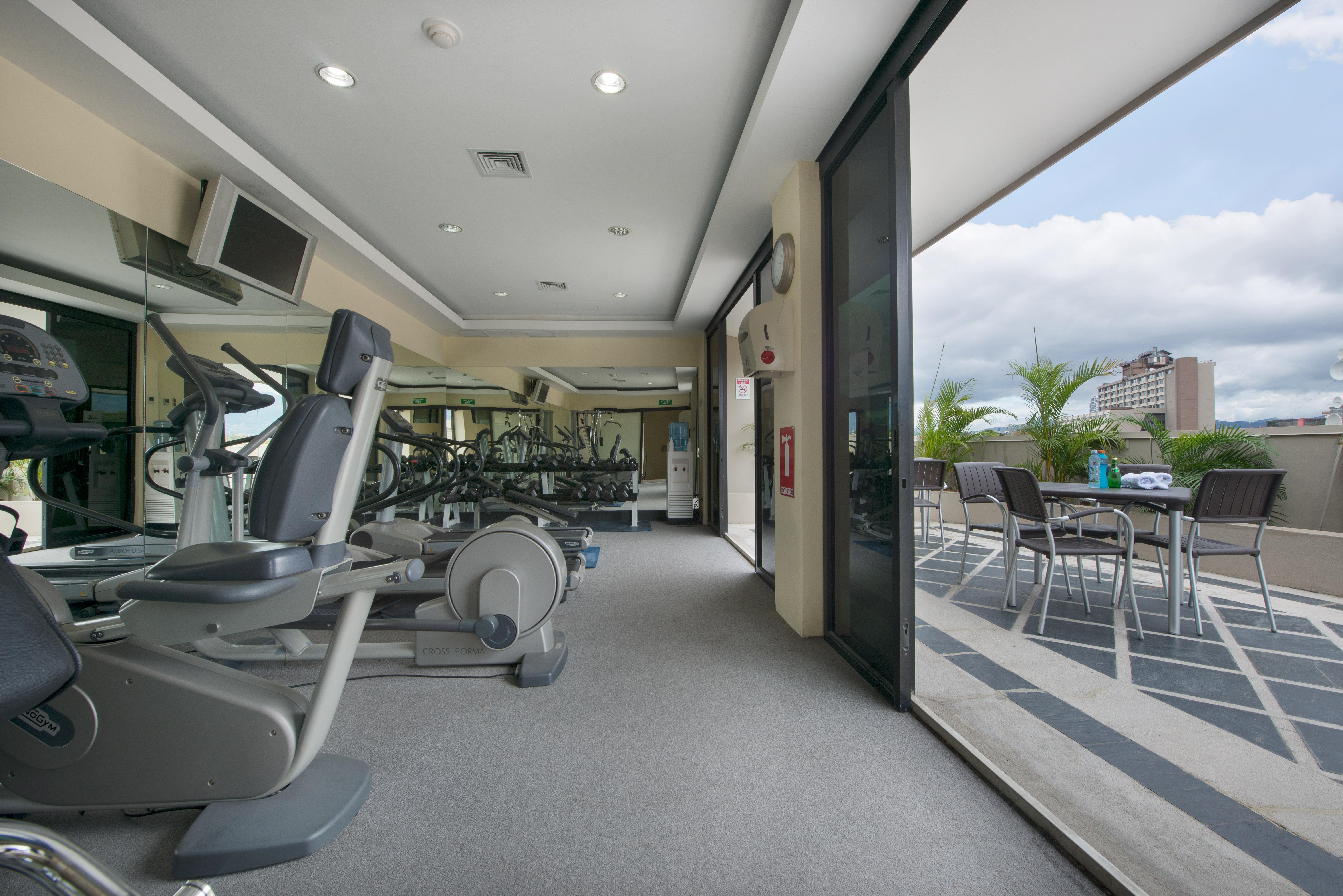 Hotel Palma Real San Jose  Ngoại thất bức ảnh