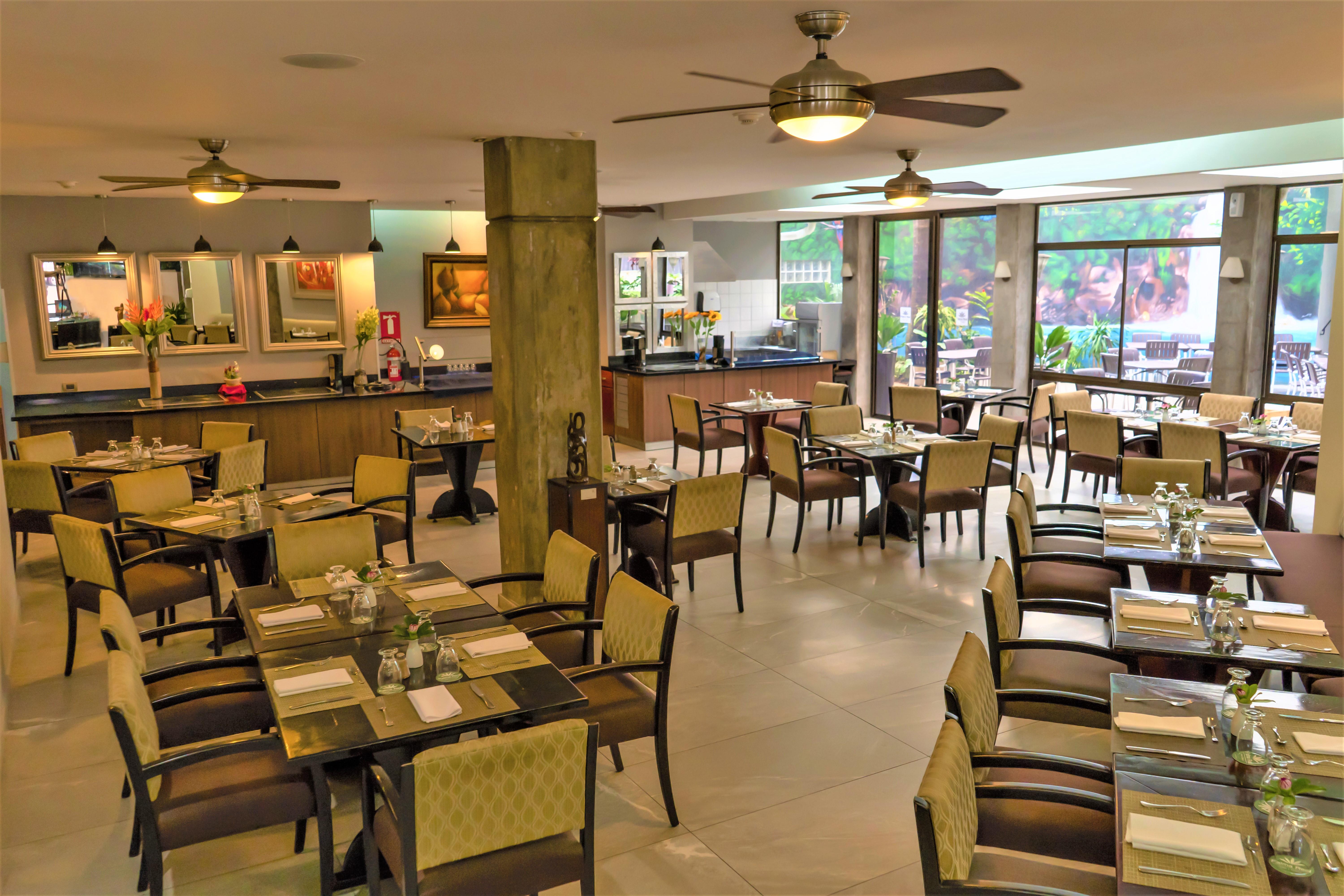 Hotel Palma Real San Jose  Ngoại thất bức ảnh