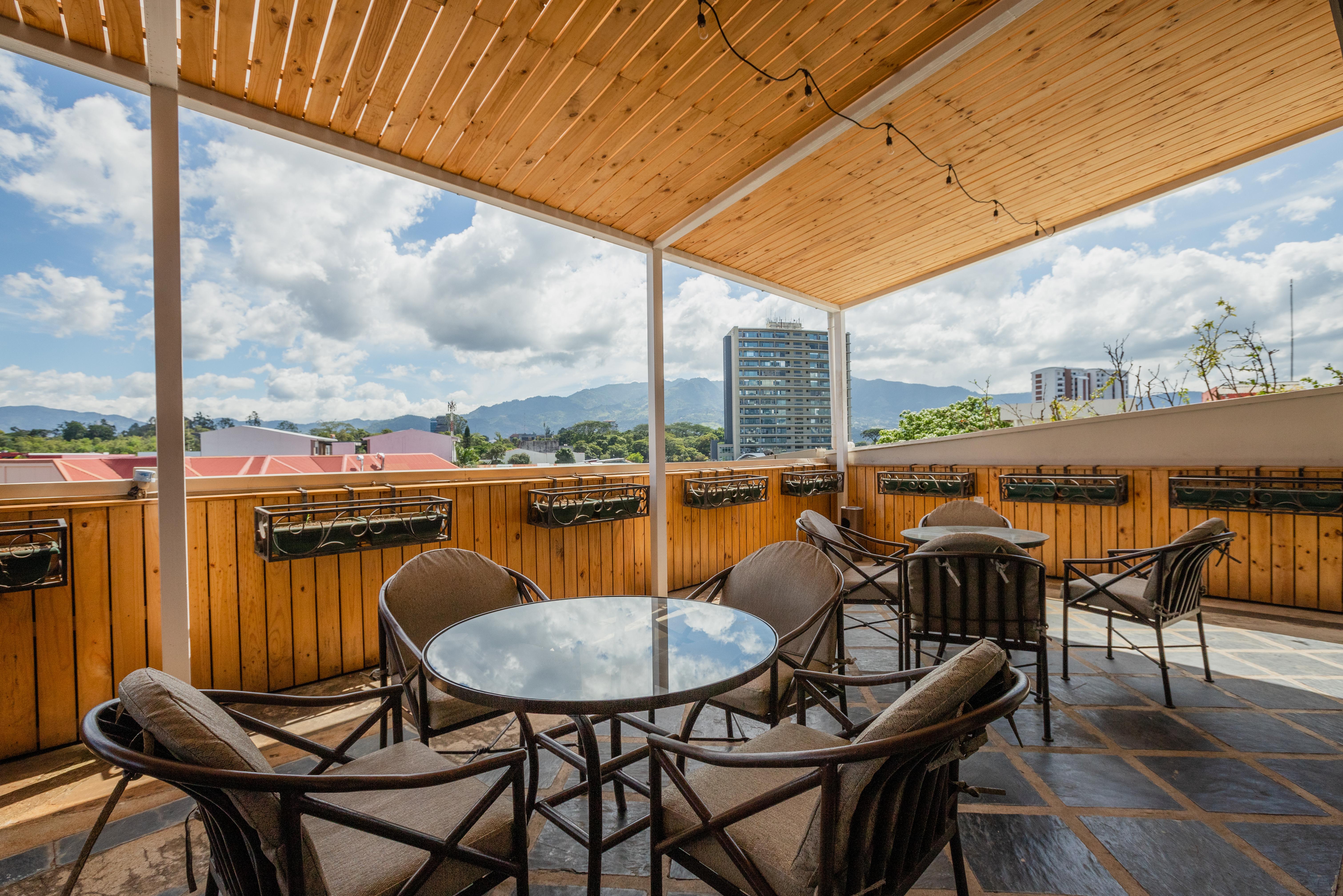 Hotel Palma Real San Jose  Ngoại thất bức ảnh