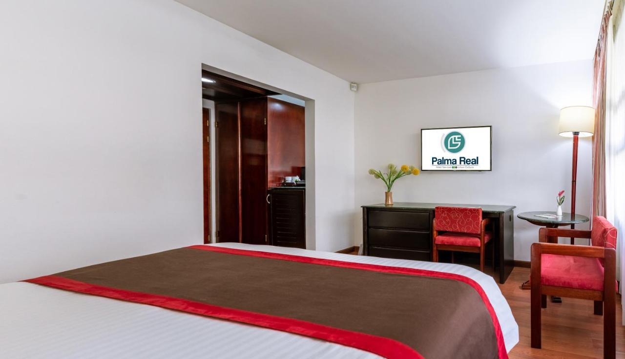 Hotel Palma Real San Jose  Ngoại thất bức ảnh