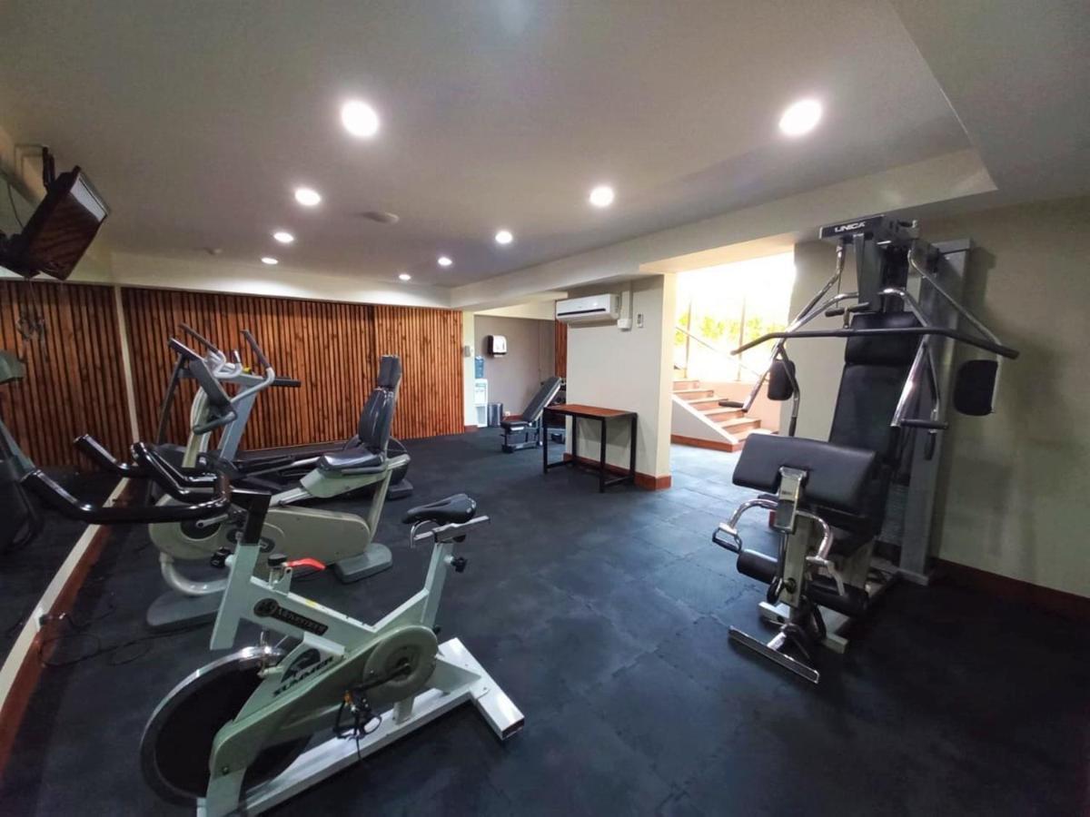 Hotel Palma Real San Jose  Ngoại thất bức ảnh