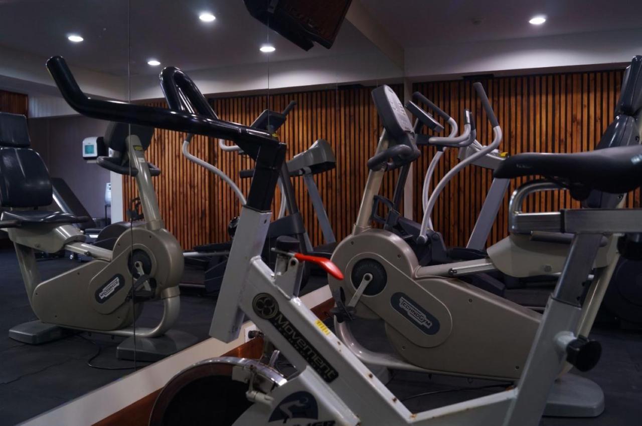 Hotel Palma Real San Jose  Ngoại thất bức ảnh