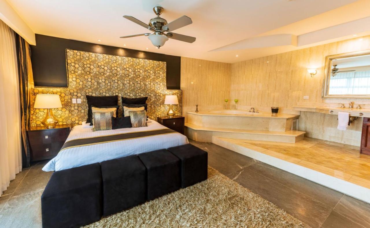 Hotel Palma Real San Jose  Ngoại thất bức ảnh