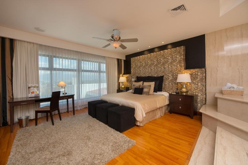 Hotel Palma Real San Jose  Ngoại thất bức ảnh