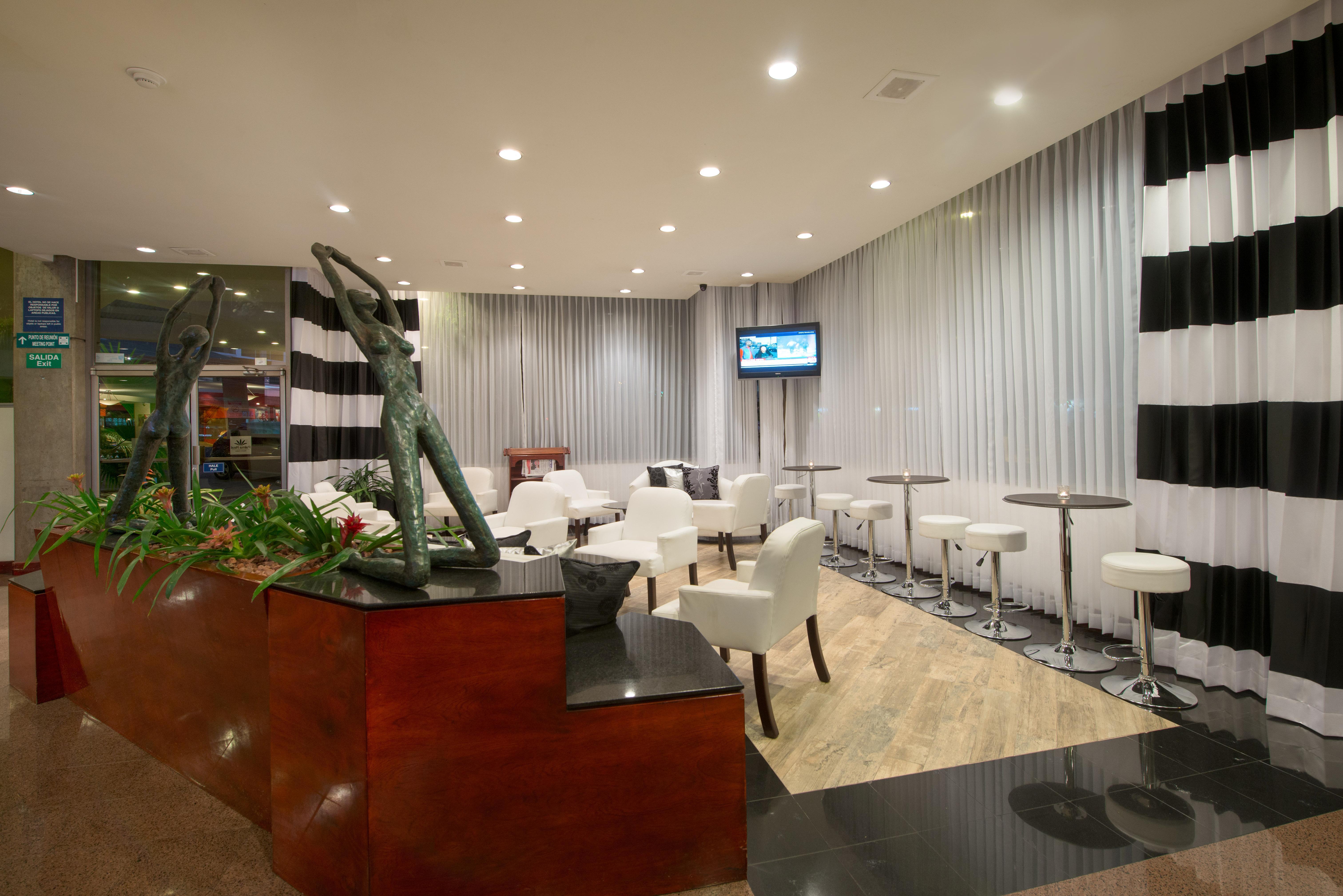 Hotel Palma Real San Jose  Ngoại thất bức ảnh