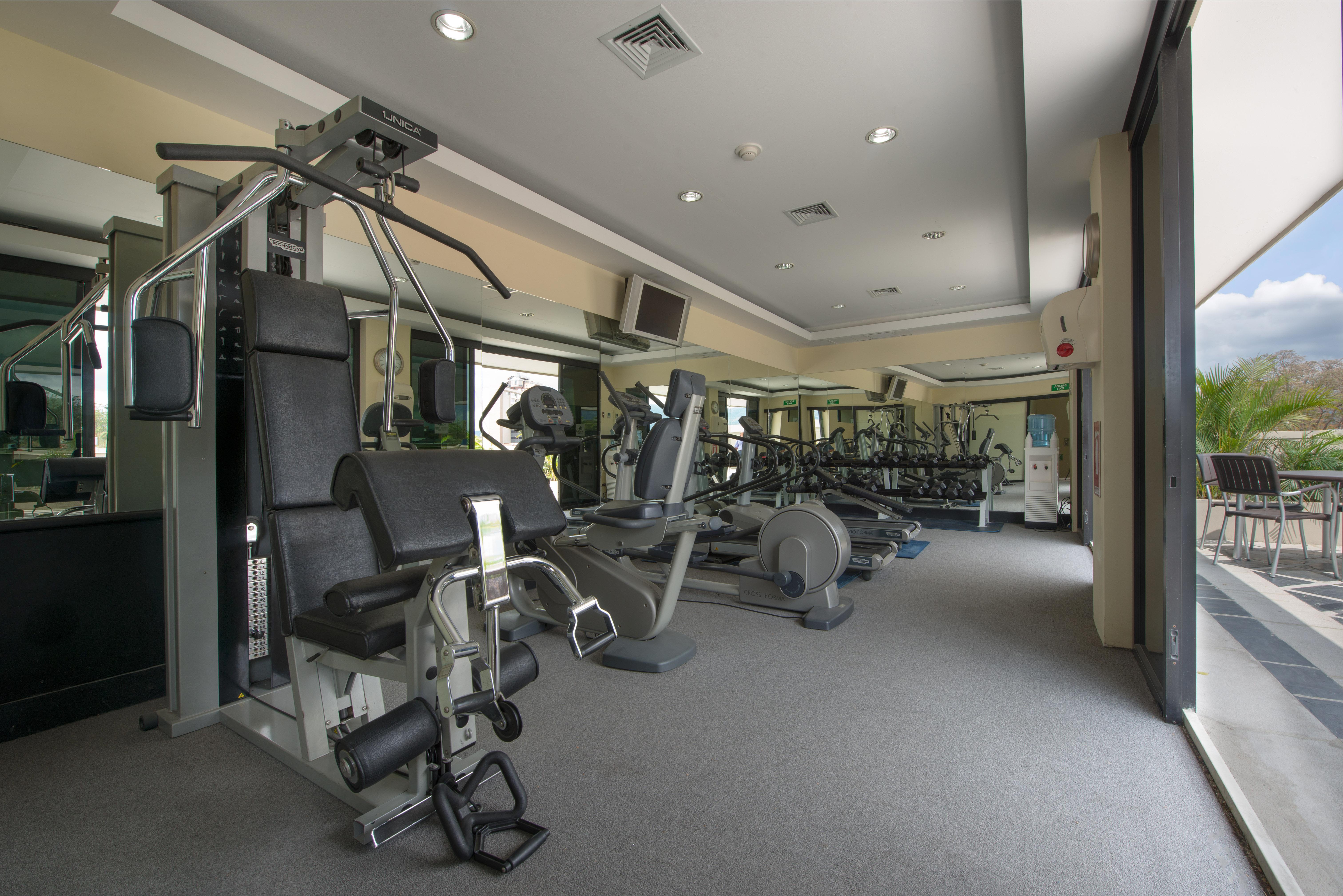 Hotel Palma Real San Jose  Ngoại thất bức ảnh