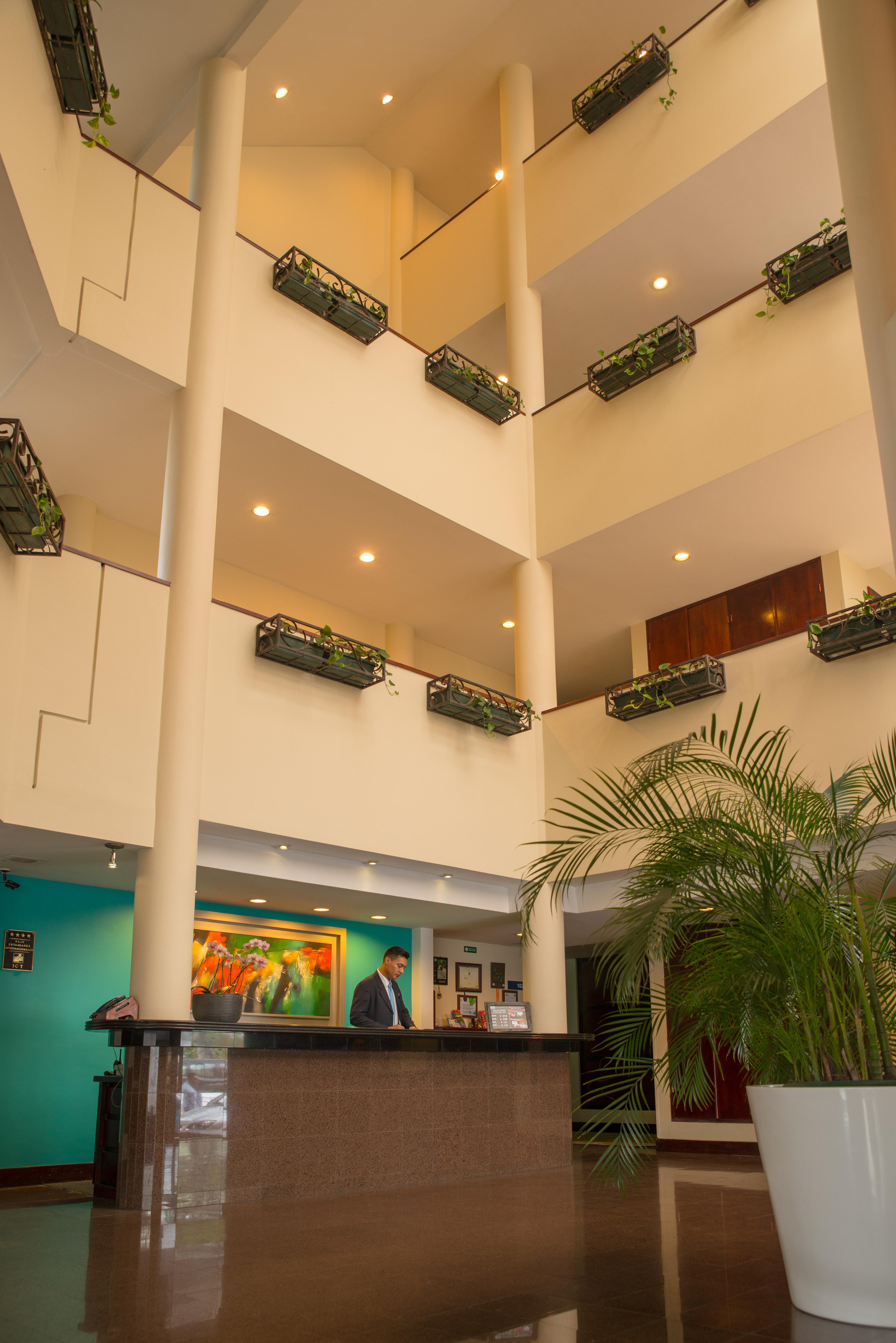 Hotel Palma Real San Jose  Ngoại thất bức ảnh