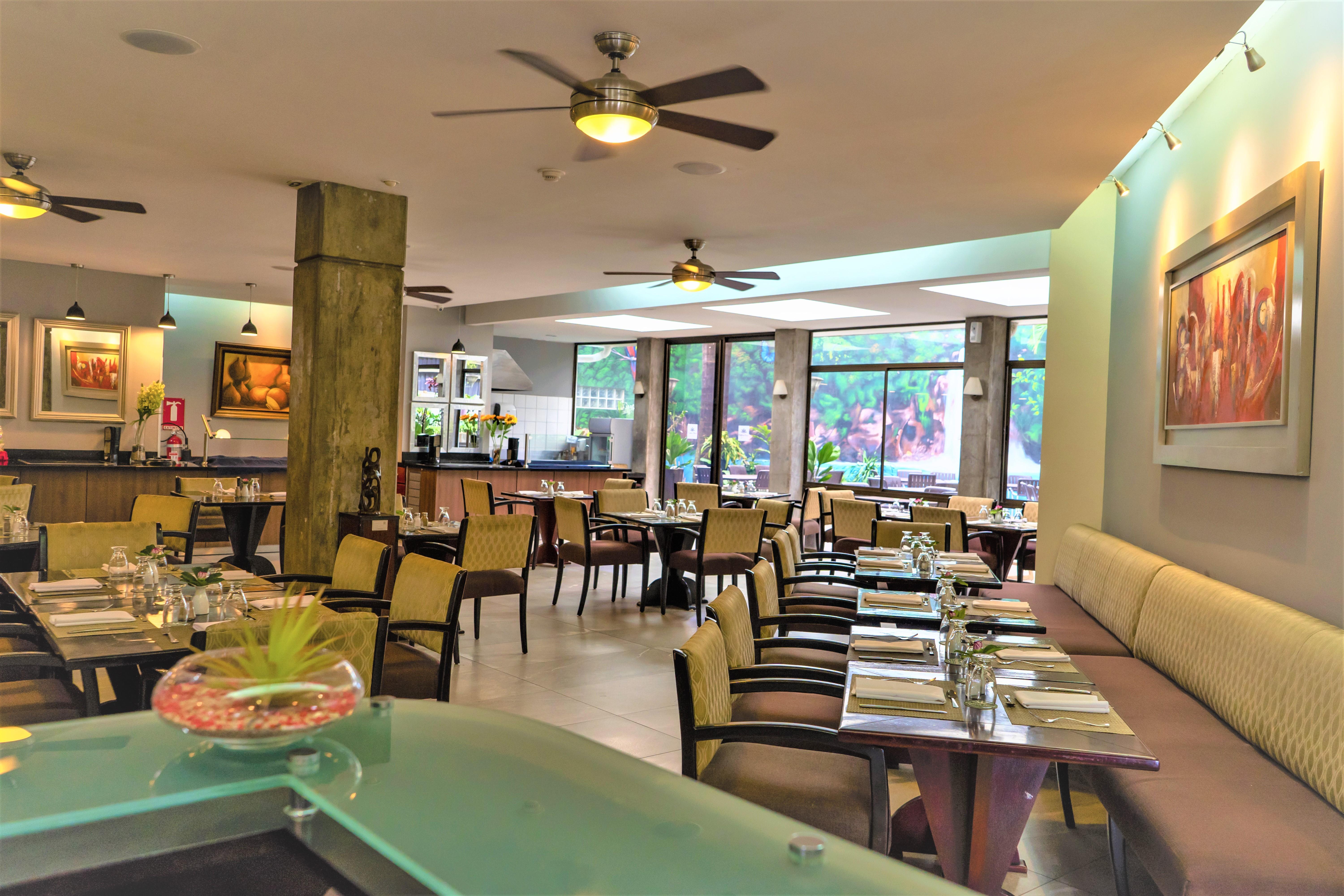Hotel Palma Real San Jose  Ngoại thất bức ảnh