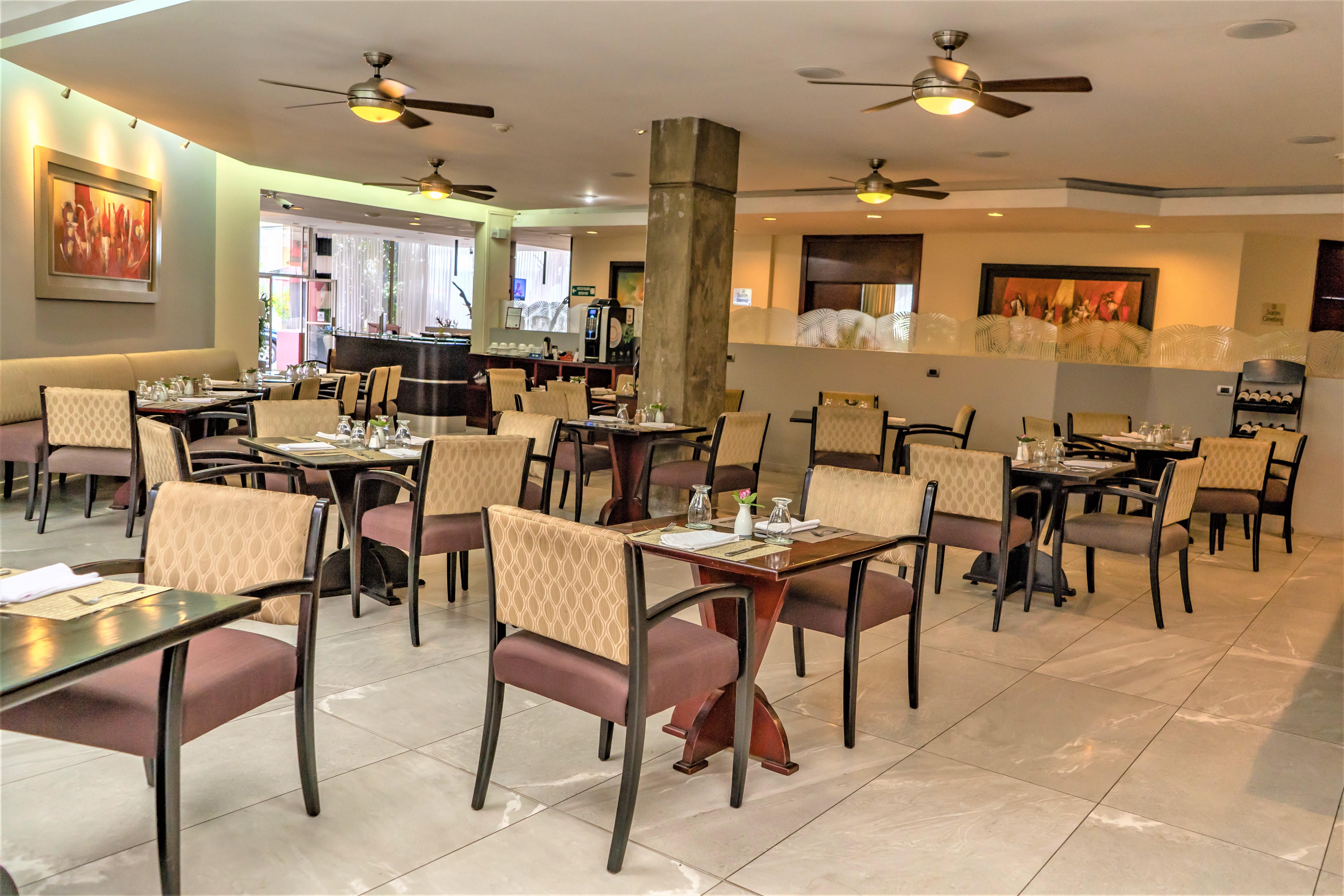 Hotel Palma Real San Jose  Ngoại thất bức ảnh