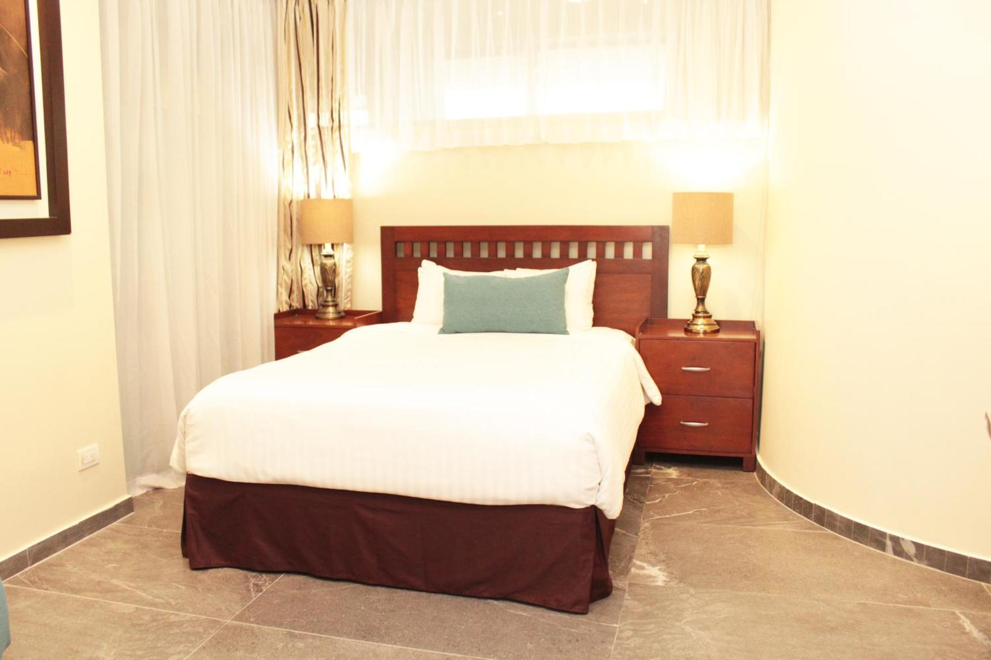 Hotel Palma Real San Jose  Ngoại thất bức ảnh
