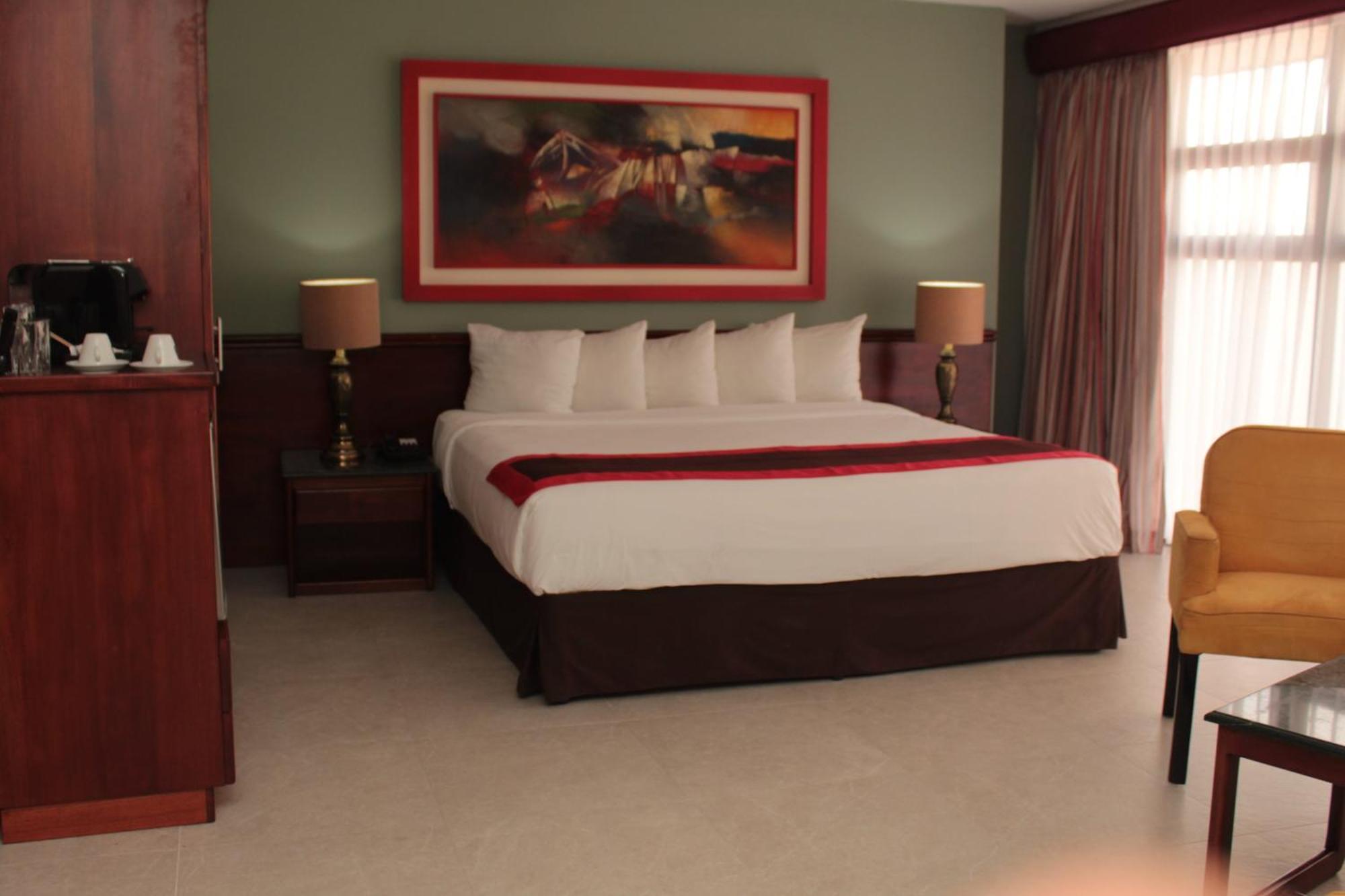 Hotel Palma Real San Jose  Ngoại thất bức ảnh