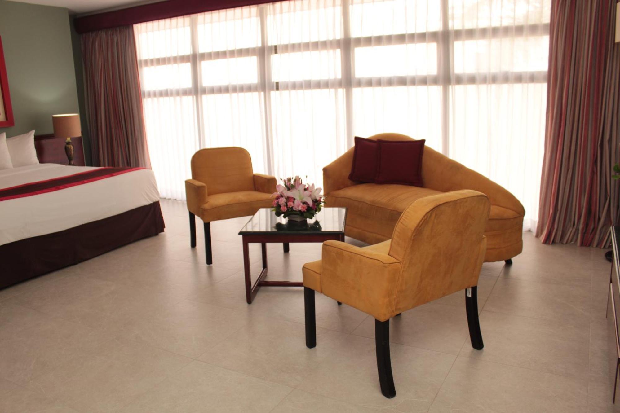 Hotel Palma Real San Jose  Ngoại thất bức ảnh