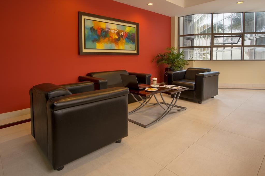 Hotel Palma Real San Jose  Ngoại thất bức ảnh