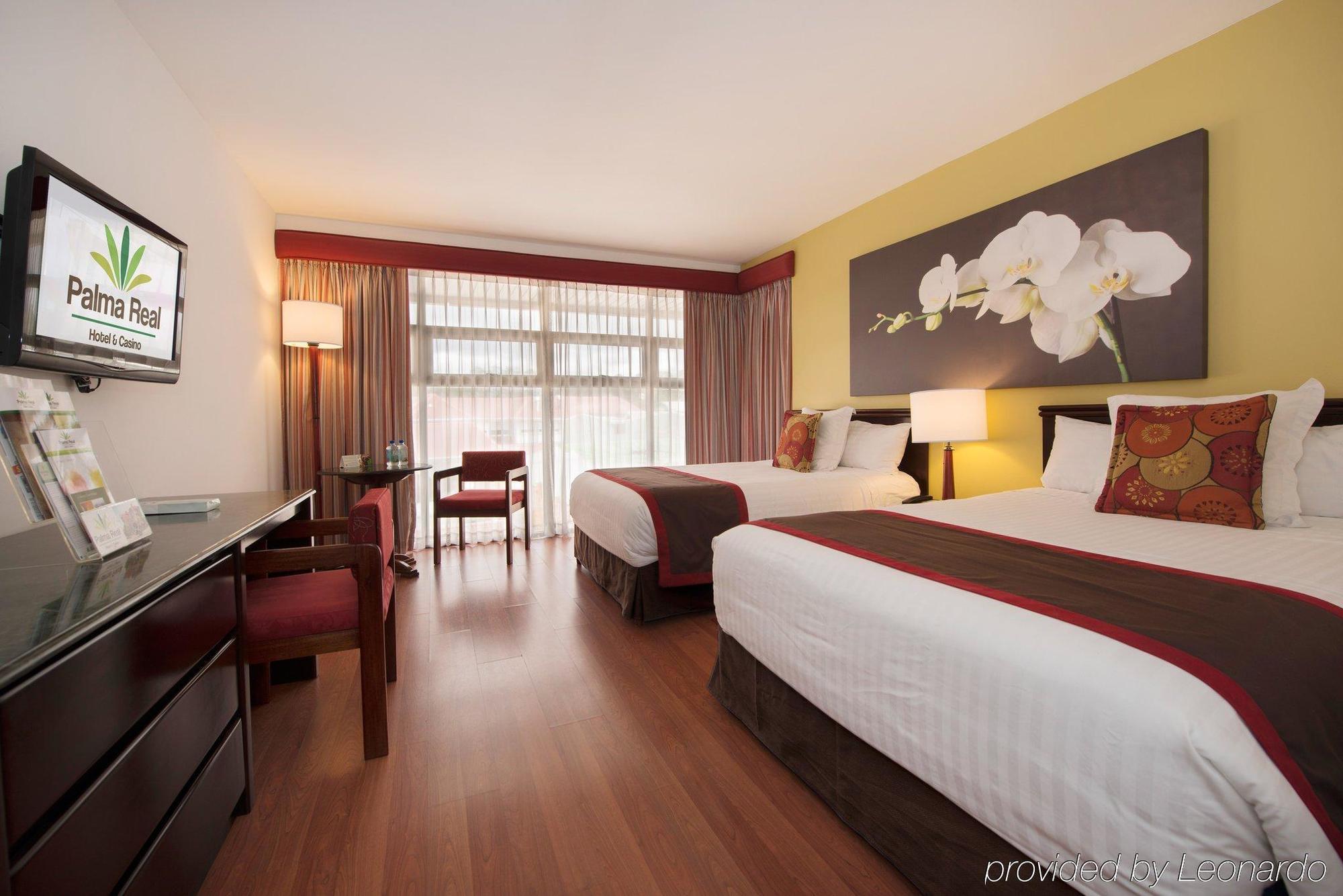 Hotel Palma Real San Jose  Ngoại thất bức ảnh