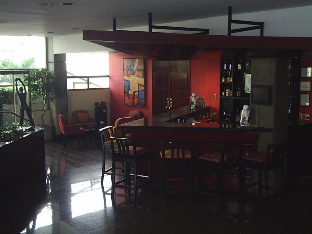 Hotel Palma Real San Jose  Ngoại thất bức ảnh
