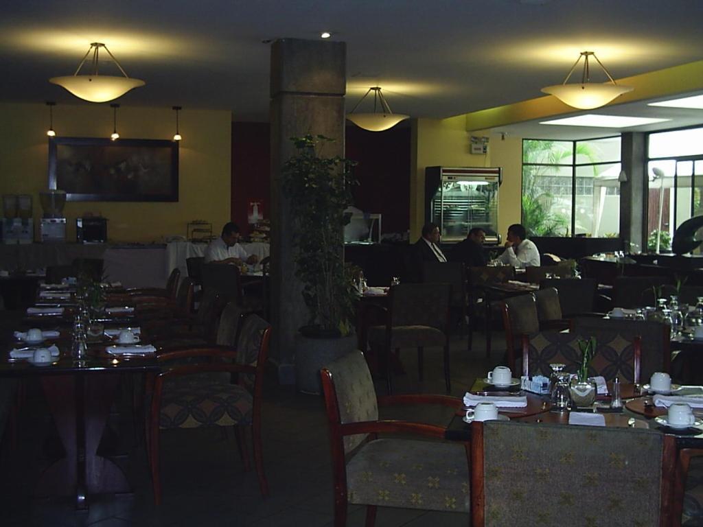 Hotel Palma Real San Jose  Ngoại thất bức ảnh