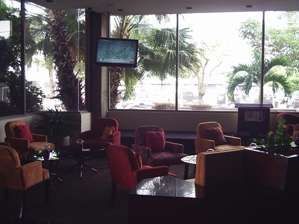 Hotel Palma Real San Jose  Ngoại thất bức ảnh