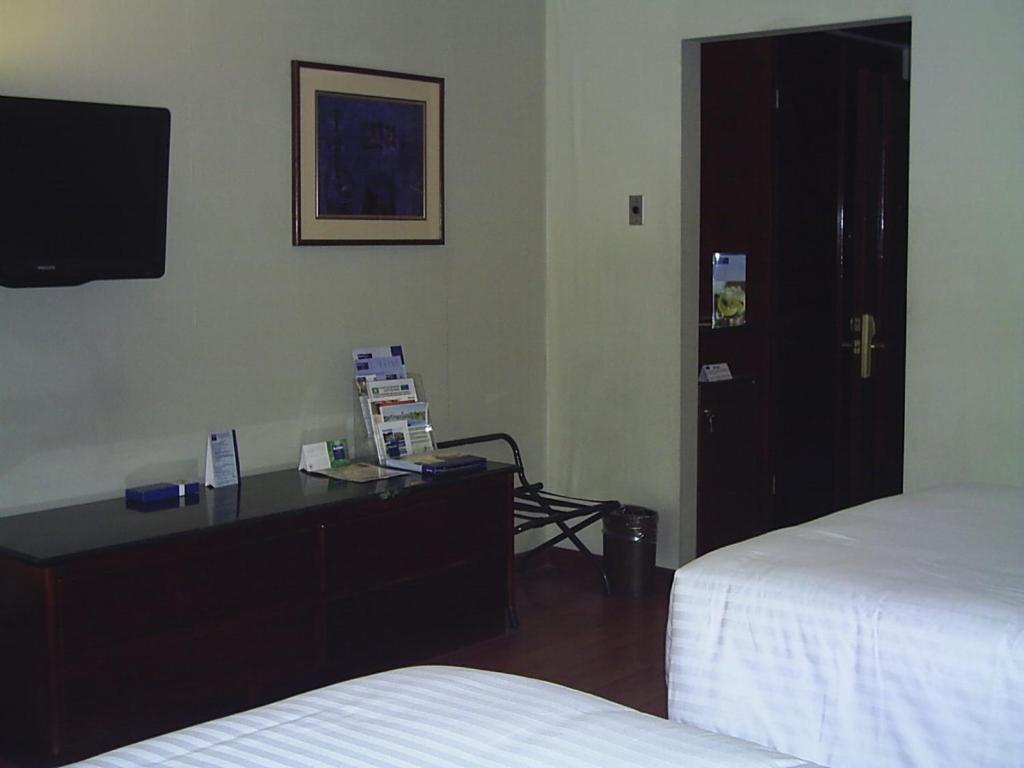 Hotel Palma Real San Jose  Phòng bức ảnh