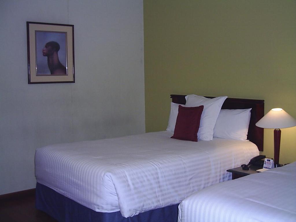 Hotel Palma Real San Jose  Phòng bức ảnh