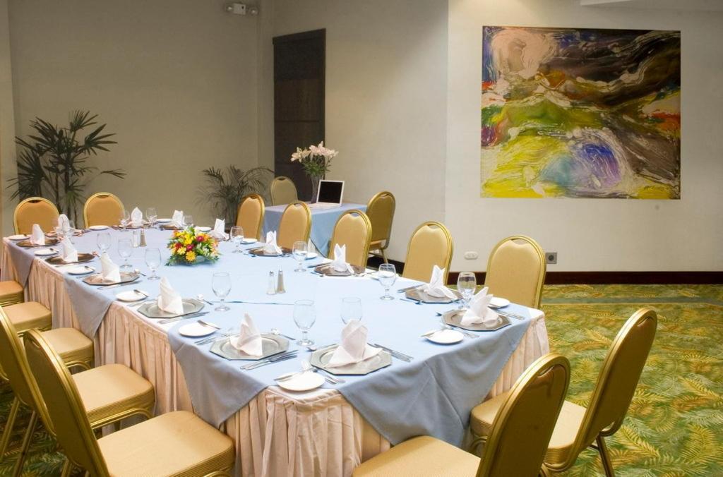Hotel Palma Real San Jose  Ngoại thất bức ảnh