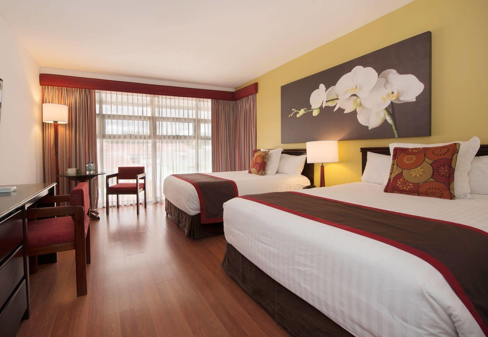 Hotel Palma Real San Jose  Ngoại thất bức ảnh